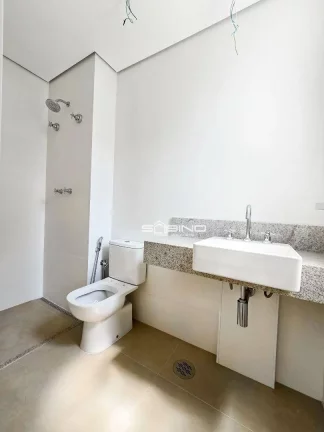 Imagem Apartamento Pé na Areia à Venda Edifício Gávea na Riviera, com 3 dormitórios 3 suítes 143m² de área útil