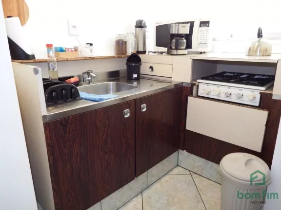 Imagem Apto 1 dorm. para venda, Centro Histórico, Porto Alegre/RS. - AP1851