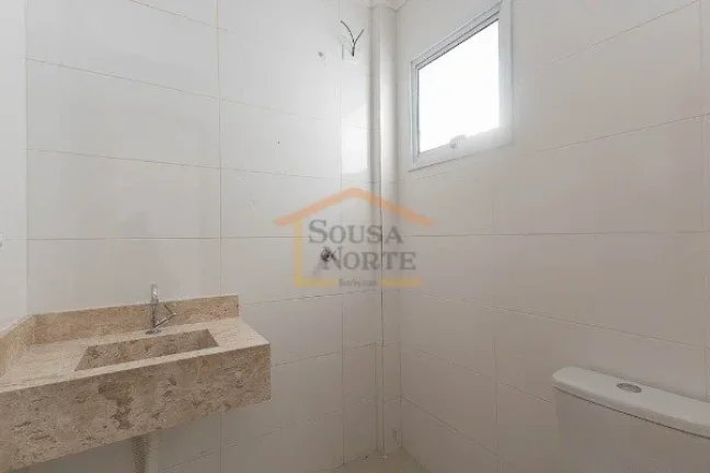 Imagem Apartamento amplo, 2 dormitórios, 1 banheiro, sala dois ambientes, cozinha com gabinete embutido e ...