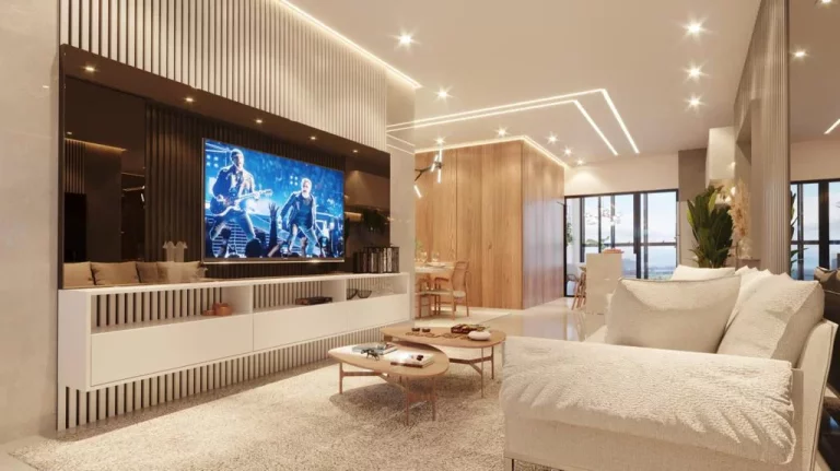 Imagem APARTAMENTO RESIDENCIAL em Porto Belo - SC, Perequê