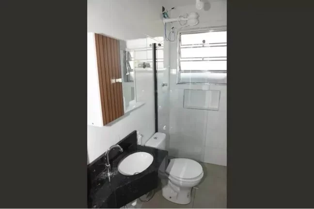 Imagem Casa à venda em São Paulo, Campo Grande, com 2 quartos, 155m2