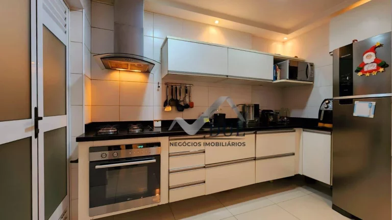 Imagem Apartamento com 2 dormitórios à venda, 62 m² por R$ 617.000,00 - Gonzaga - Santos/SP