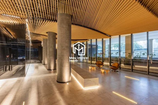 Imagem VN Millennium Faria Lima Duplex na Vila Olímpia - São Paulo