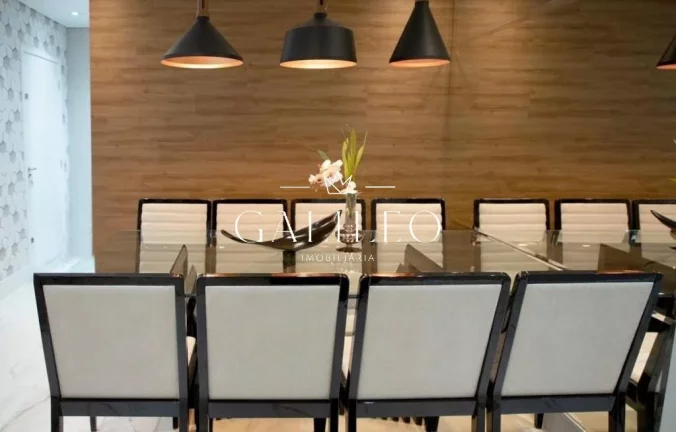 Imagem APARTAMENTO A VENDA NO SPAZIO BONFIGLIOLI - JARDIM BONFIGLIOLI - JUNDIAÍ - SP