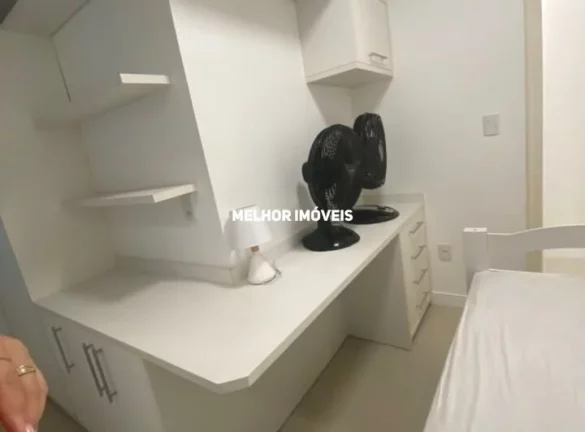 Imagem Apartamento Garden á venda com 02 Dormitórios e 01 Home Office Localizado na Barra Sul em Balneário Camboriú - SC