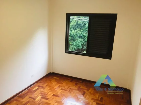 Imagem Apartamento com 3 dormitórios à venda, 94 m² por R$ 525.000,00 - Vila Mariana - São Paulo/SP