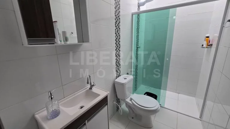Imagem Casa a venda na Meia Praia, Navegantes, SC
