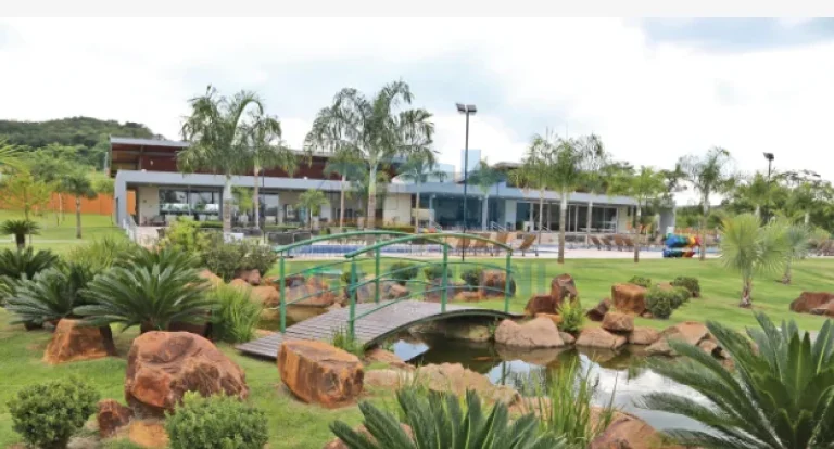 Imagem Terreno Condomínio - Ribeirão Preto - Bonfim Paulista - Região Sul