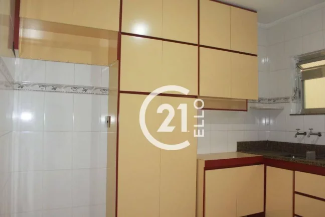 Imagem Sobrado à venda Próximo à Thalia na Vila Santa Catarina - SP