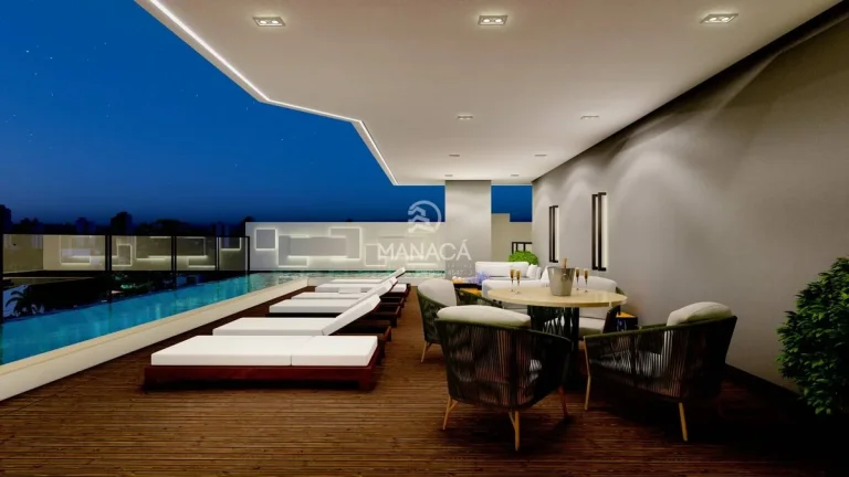 Imagem Apartamento com 2 quartos, 89 m², à venda - Itajuba - Barra Velha/SC