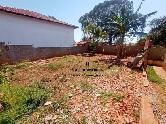 Imagem Chácara com 3 dormitórios à venda, 525 m² por R$ 580.000,00 - Jardim Gonzaga - Tatuí/SP