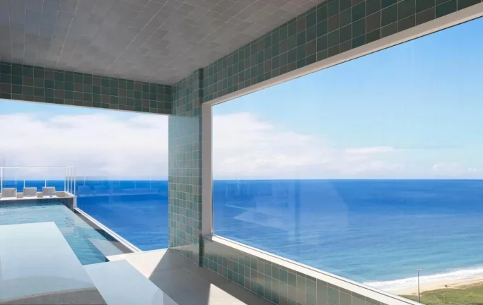 Imagem Apartamentos no Nautic Bay Grand em Vila Velha/ES