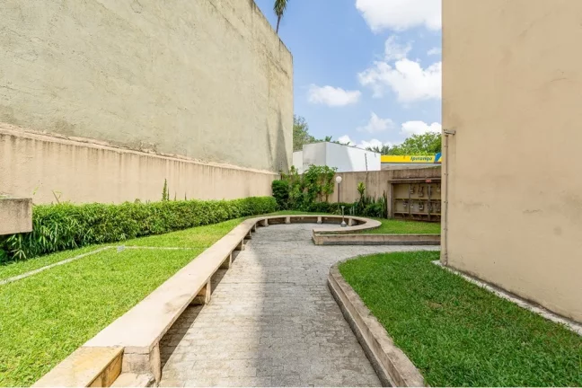 Imagem APARTAMENTO RESIDENCIAL em São Paulo - SP, Vila Andrade