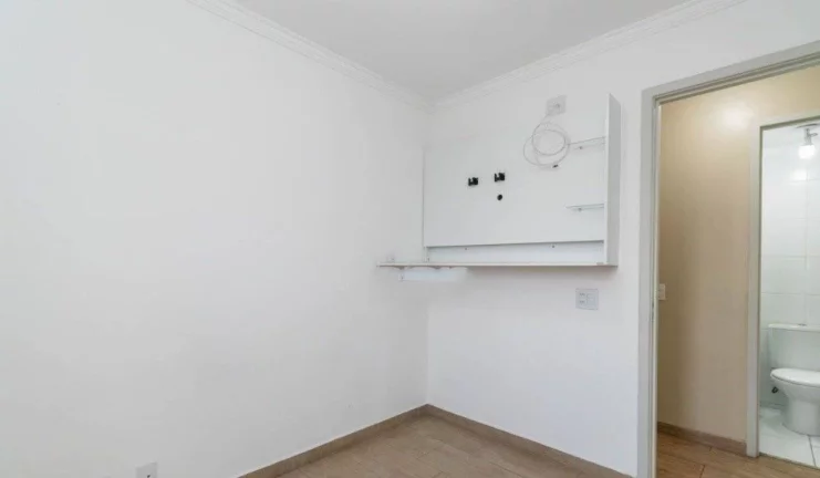 Imagem Apartamento com 3 dormitórios à venda, 60 m² por R$ 375.000 - Jardim Jamaica - Santo André/SP
