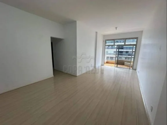 Imagem Copacabana - Residencial › Apartamento com 2 quarto(s) a Venda