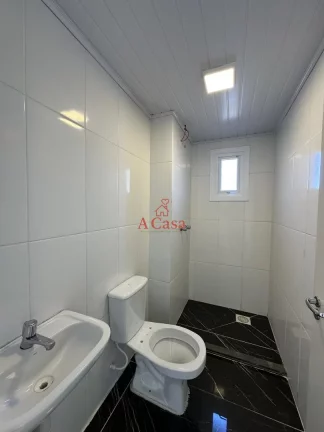 Imagem Apartamento com 2 Dormitorio(s) localizado(a) no bairro Restinga em Porto Alegre / Rio Grande do Sul Ref.:299