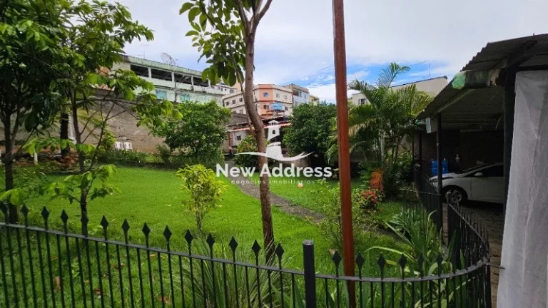 Imagem Terreno de 2.750m² à venda em Cariacica