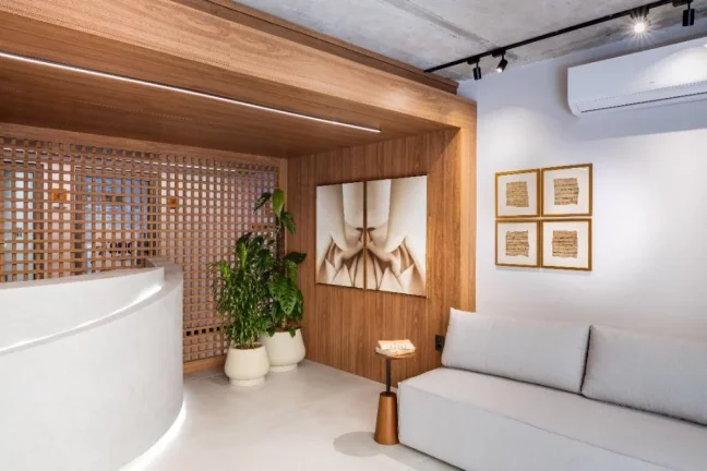 Imagem Flat com 1 dormitório à venda, 29 m² por R$ 552.901,59 - Jardim Oceania - João Pessoa/PB