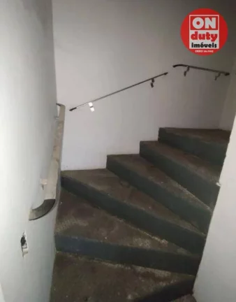 Imagem Casa à venda, 349 m² por R$ 1.250.000,00 - Estuário - Santos/SP