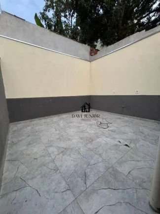 Imagem Casa com 2 dormitórios sendo 1 suíte, 134 m² - venda por R$ 425.000 ou aluguel por R$ 2.400/mês - Vila Fiori - Sorocaba/SP