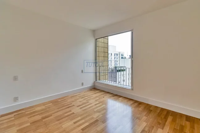 Imagem APARTAMENTO À VENDA NO PARAÍSO, SÃO PAULO
