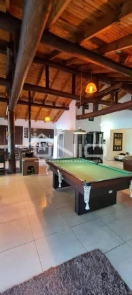 Imagem Casa Veraneio Alagado Morro Verde - Mangueirinha