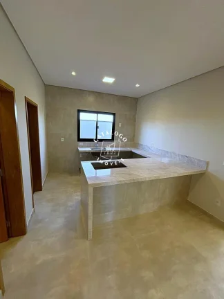Imagem Casa em Condomínio a Venda no bairro Loteamento Santa Luisa - Ribeirão Preto, SP
