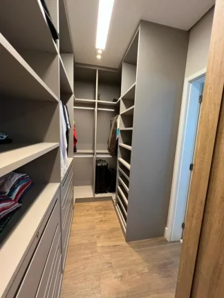 Imagem Cobertura Triplex ONE GRAMERCY 439m²