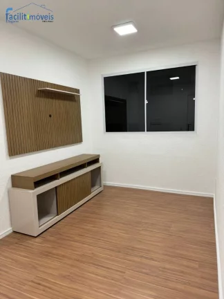 Imagem APARTAMENTO À VENDA - AV. DOS OURIVES - SÃO PAULO - SP