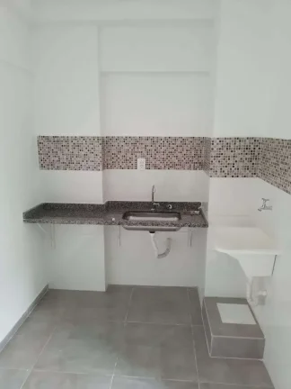 Imagem Studio para alugar em Barbacena, Centro, com 1 quarto, 20,57m2