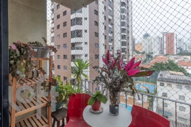 Imagem APARTAMENTO RESIDENCIAL em São Paulo - SP, Perdizes