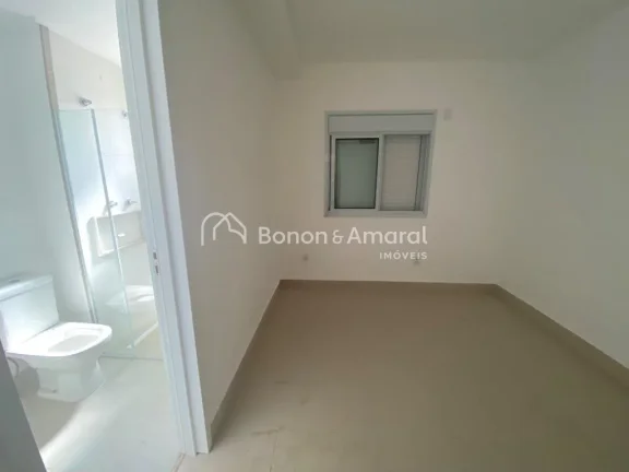 Imagem Descubra o conforto e a sofisticação de viver em um dos empreendimentos mais desejados de Campinas...