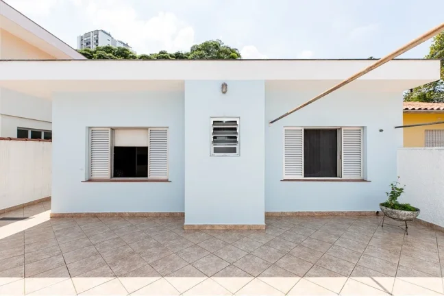 Imagem CASA RESIDENCIAL em São Paulo - SP, Alto da Boa Vista