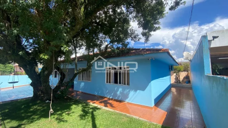 Imagem 2 Casas Mesmo Terreno São Vicente