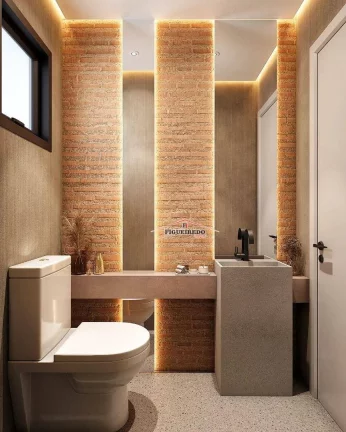 Imagem Apartamento Garden com 1 dormitório à venda, 48 m² por R$ 555.475,00 - Vila Guilhermina - Praia Grande/SP