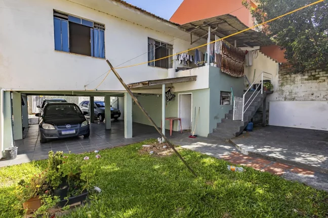 Imagem Casa Ecoville Próxima a Copel