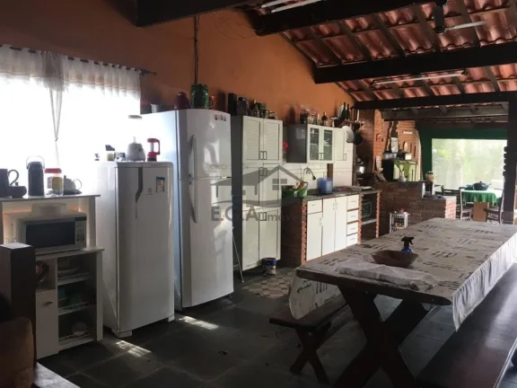 Imagem CASA EM BOIÇUCANGA NA BEIRA RIO