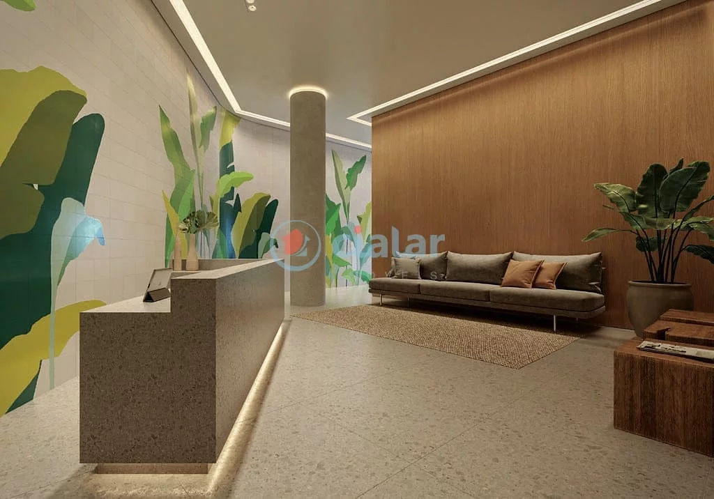 Imagem Cobertura Duplex à venda 3 Quartos 3 Suites 2 Vagas 243.19M Botafogo Rio de Janeiro - RJ | Nurban - Residencial