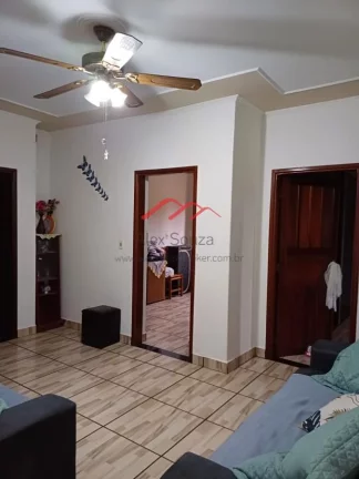 Imagem Casa para Venda em Sumar?(C) / SP no bairro Jardim Dall...apos;Orto
