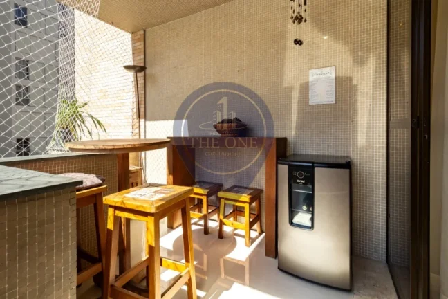 Imagem Apartamento à venda em Perdizes, São Paulo-SP, com 3 quartos, 1 suíte e 2 vagas de garagem!