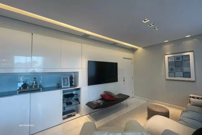 Imagem Lindo e impecável apartamento em ponto estratégico no Lourdes, a uns 300m do Diamond Mall, Pça. d...