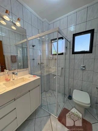 Imagem Casa com 5 Suítes em Jurerê Internacional
