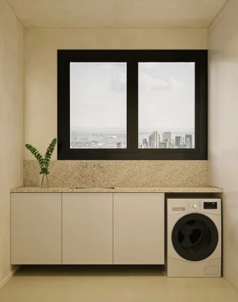Imagem Baker's Bay Residence - Apartamento à venda no bairro Balneário Pereque - Porto Belo/SC