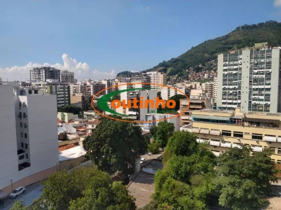 Imagem (28849) Rua Desembargador Izidro - Tijuca