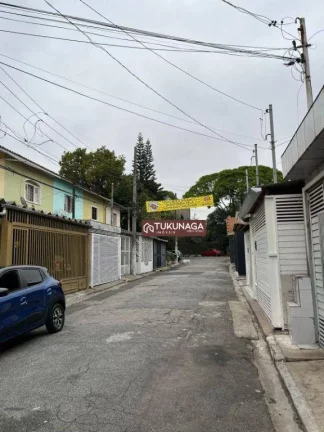 Imagem Sobrado com 2 dormitórios à venda, 100 m² por R$ 300.000,00 - Vila Constança - São Paulo/SP