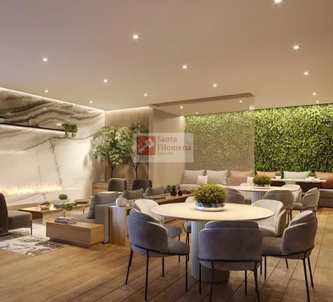 Imagem Studio para Venda em São Paulo, Vila Mariana, 1 dormitório, 1 banheiro