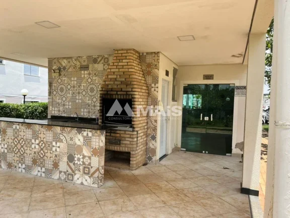Imagem Apartamento com 2 quartos à Venda, Salto Ville - Salto