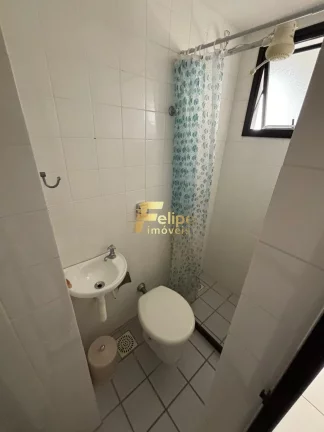 Imagem Venha conhecer essa incrível cobertura duplex localizada na praia do morro.