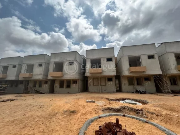 Imagem Residencial Belo Jardim em Neópolis
