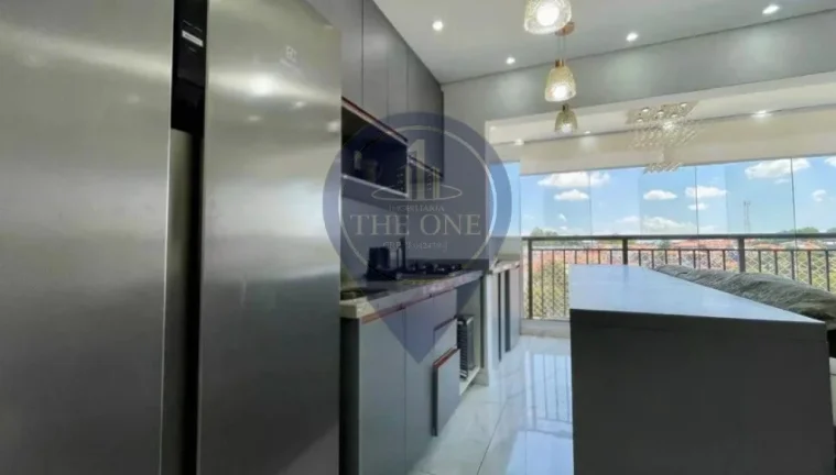 Imagem Imperdível oportunidade: Apartamento à venda em São Paulo-SP, Vila Formosa - 2 quartos, 1 sala, 1 banheiro, 1 vaga, 45m²!